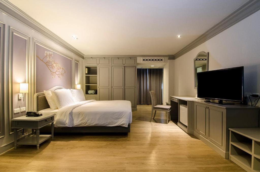imm hotel Ladprao Bangkapi Bangkok — photo 1