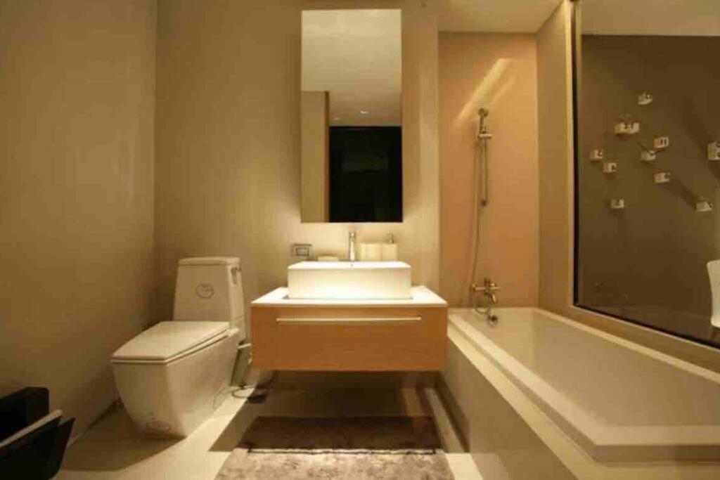 1 Bedroom near MRT & BTS station. photo 3