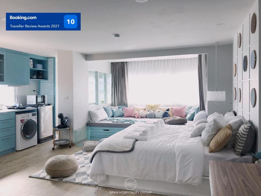 Stay in Style at Nimman R918 — photo 1