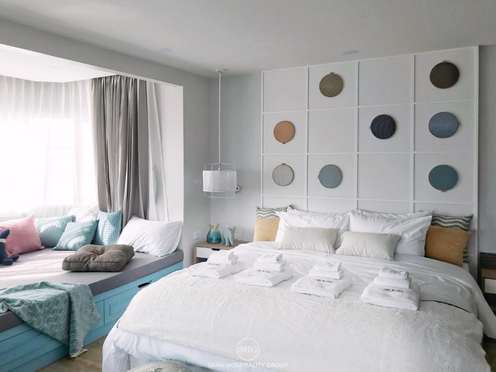 Stay in Style at Nimman R918 photo 2
