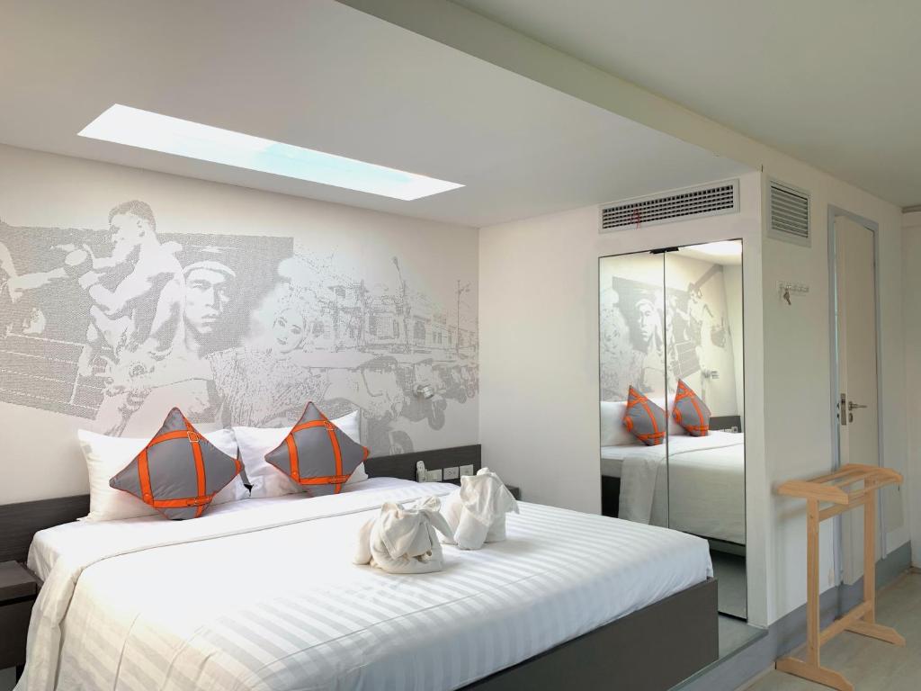 Tao Resort and Villas (SHA Extra+) photo 2