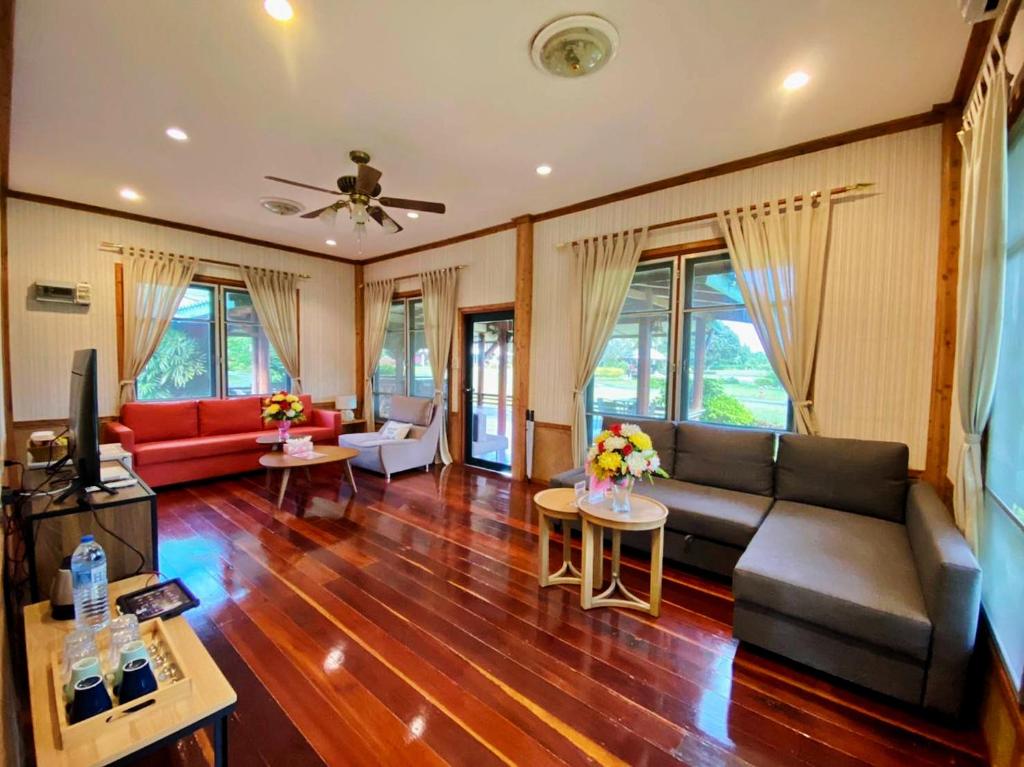 ทิพย์วาริน รีสอร์ท เขาใหญ่ photo 2