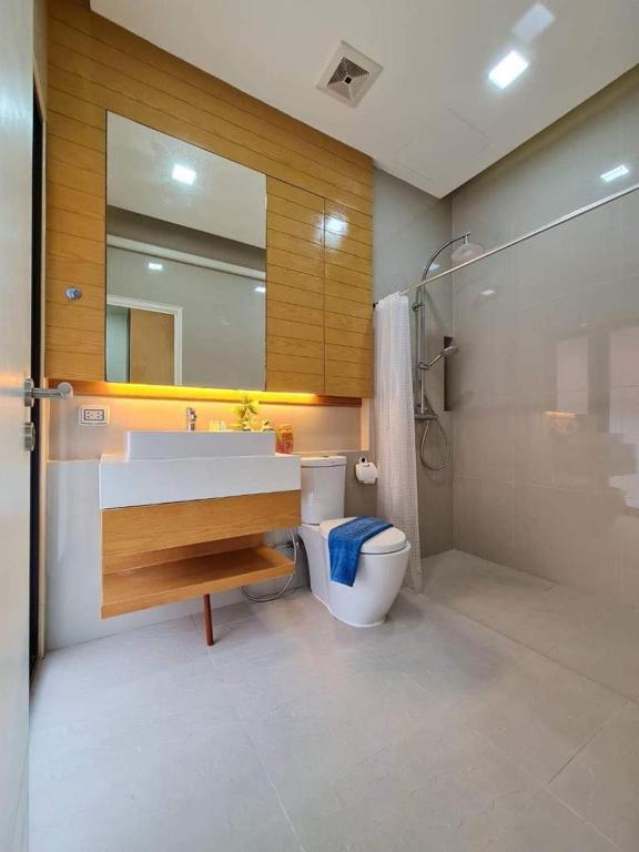 Exotic Pool Villa Pattaya photo 3