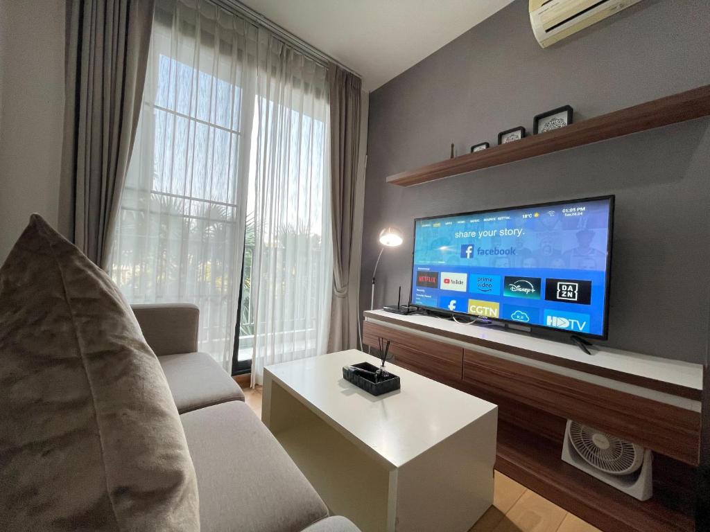 The Astra Suites condominuim - By May — photo 1