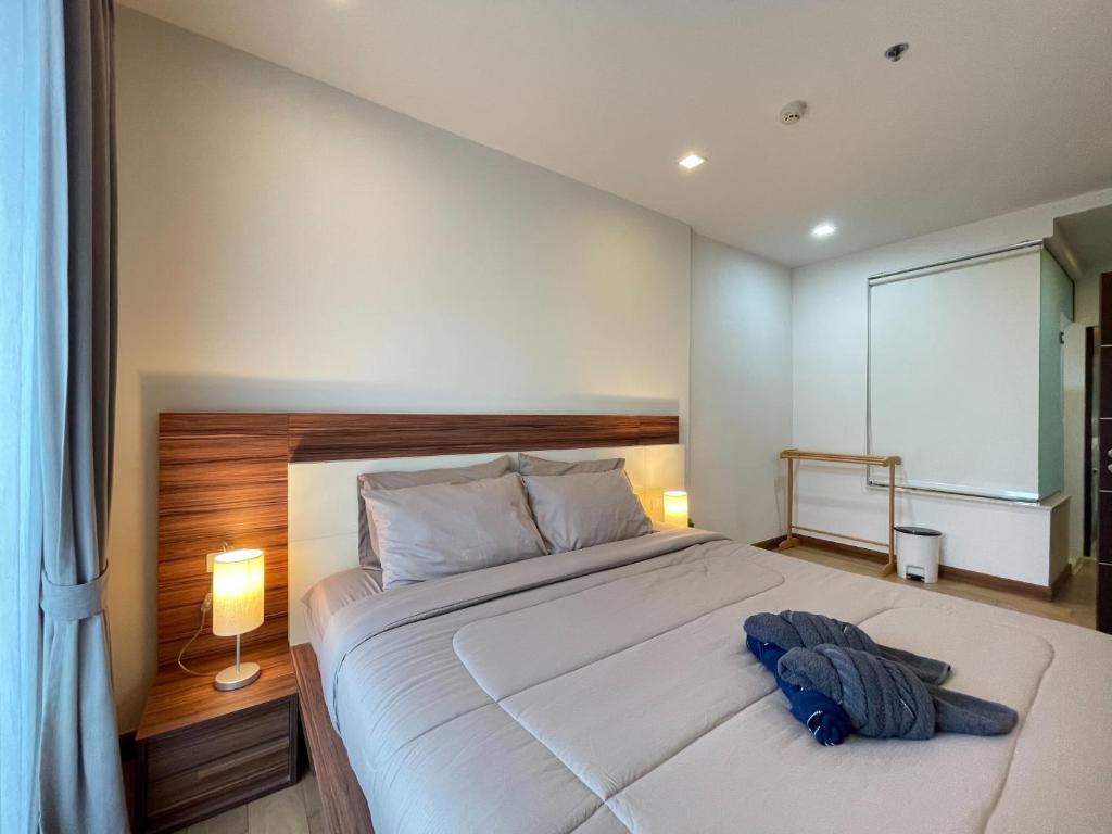 The Astra Suites condominuim - By May photo 2