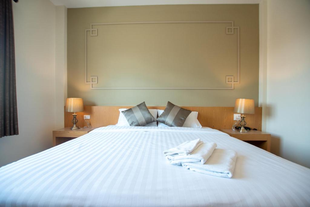 Sino Mansion photo 2