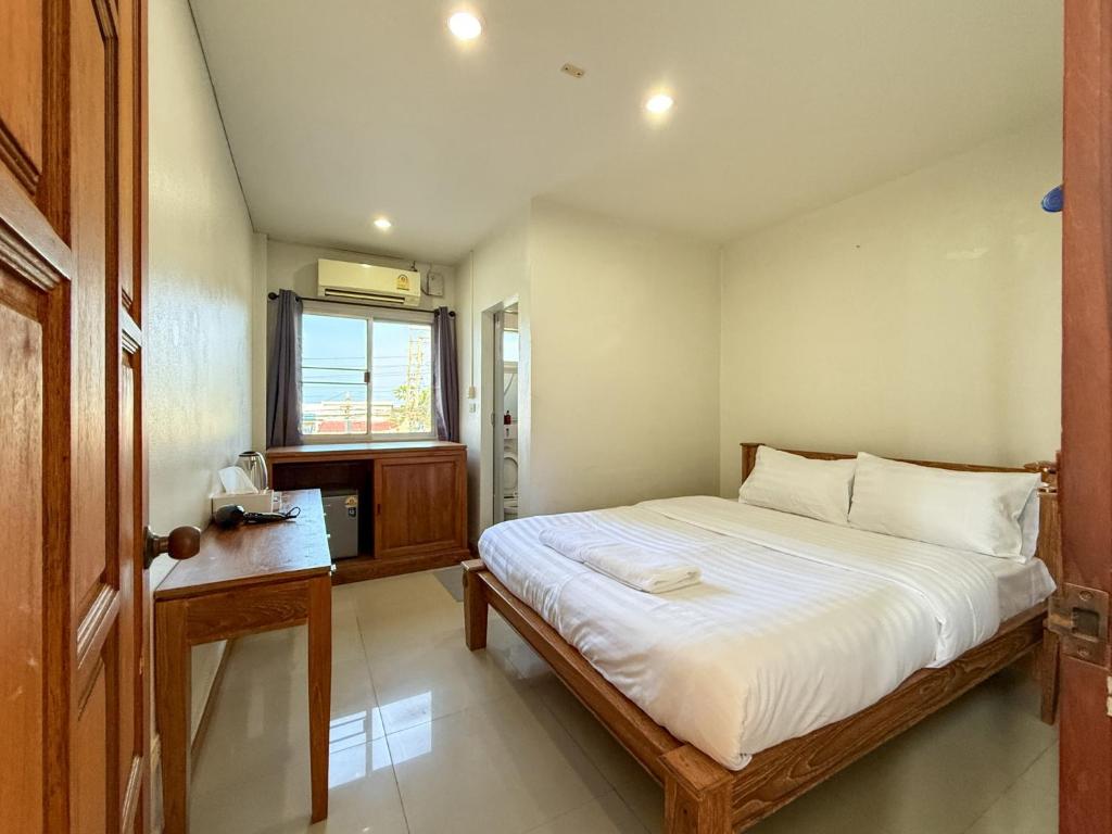 Sea Inn Hua Hin 55 photo 2