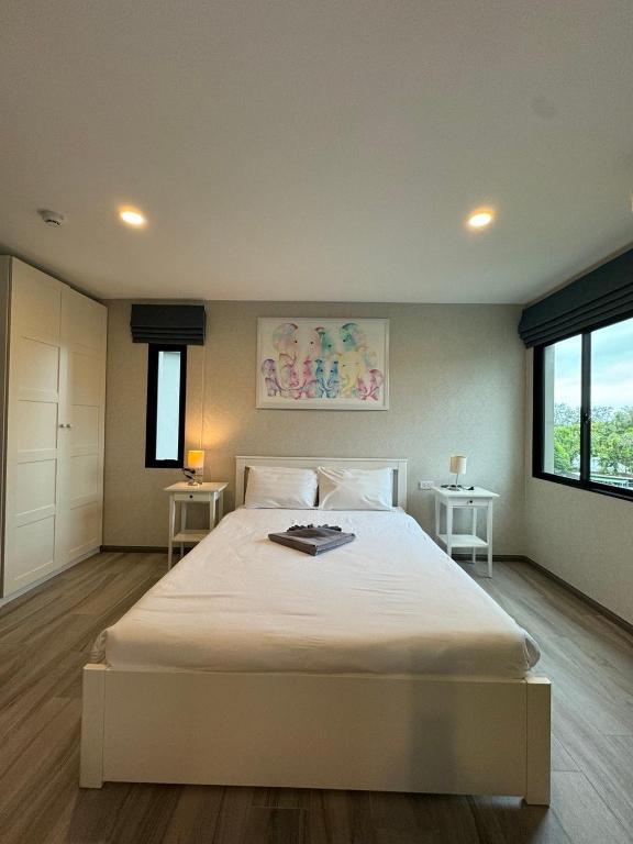 The Title Residencies Naiyang F by Mill photo 2