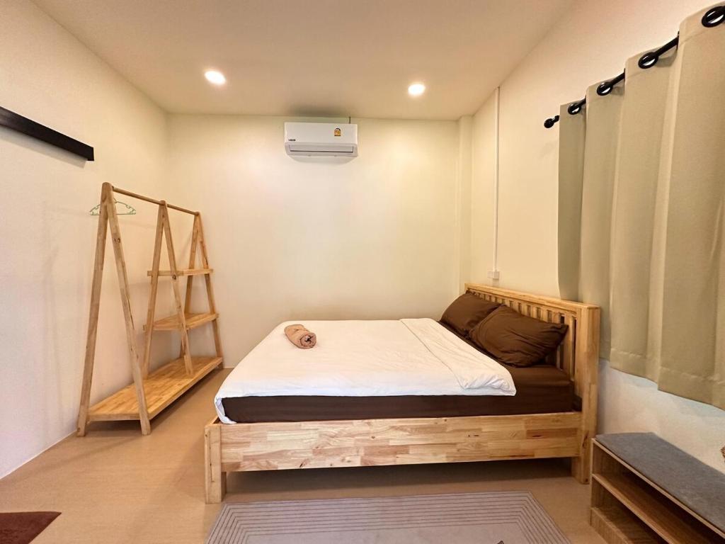 Tropical Hideway with Private Terrace photo 2