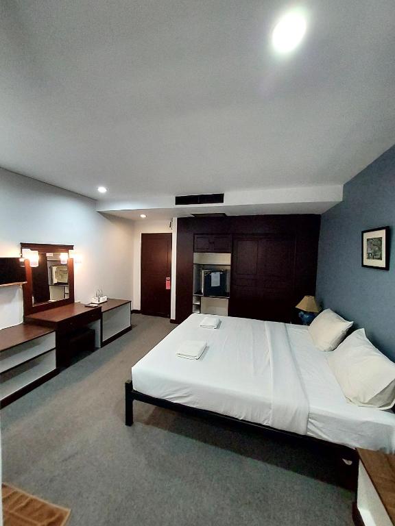 Traveller Inn Hotel photo 2