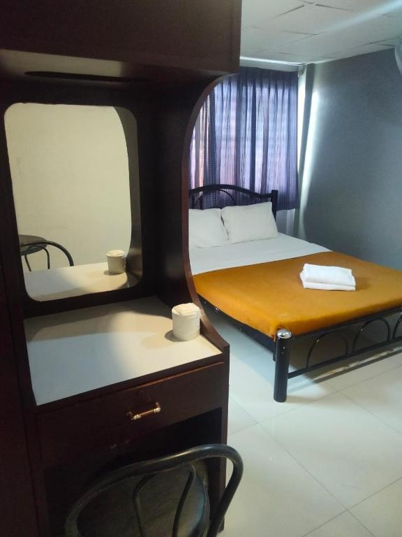 Traveller Inn Hotel photo 3