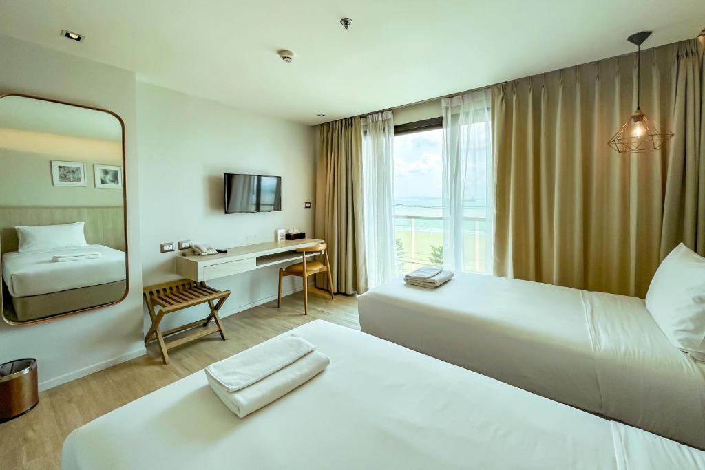 Zand Morada Pattaya photo 2