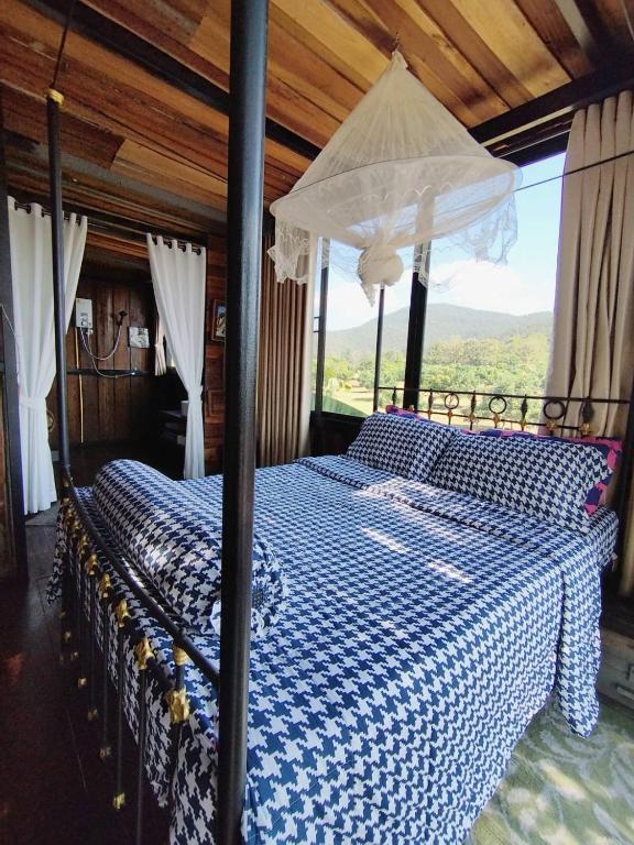 Napahong Treehouse นาป่าฮง photo 2