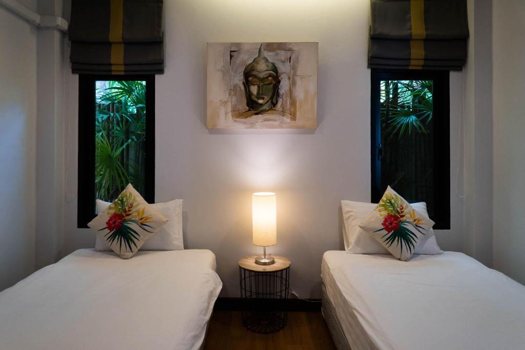 Ton Yaang private pool villa photo 2