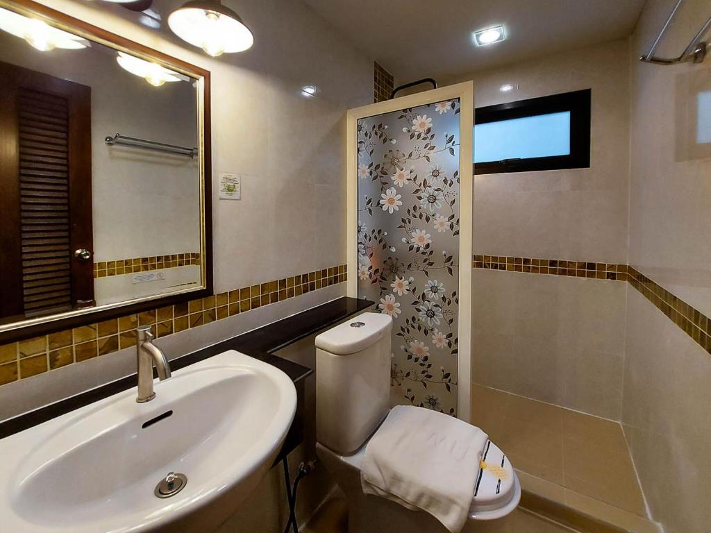 Ton Yaang private pool villa photo 3