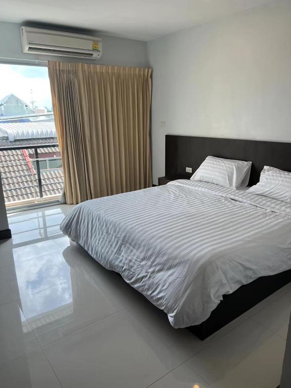 Tongyang House Serviced Apartment photo 2
