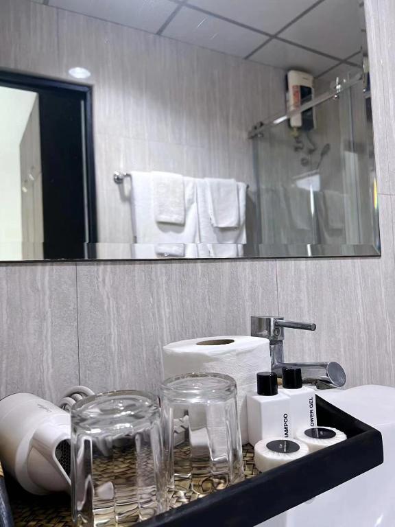 Tongyang House Serviced Apartment photo 3