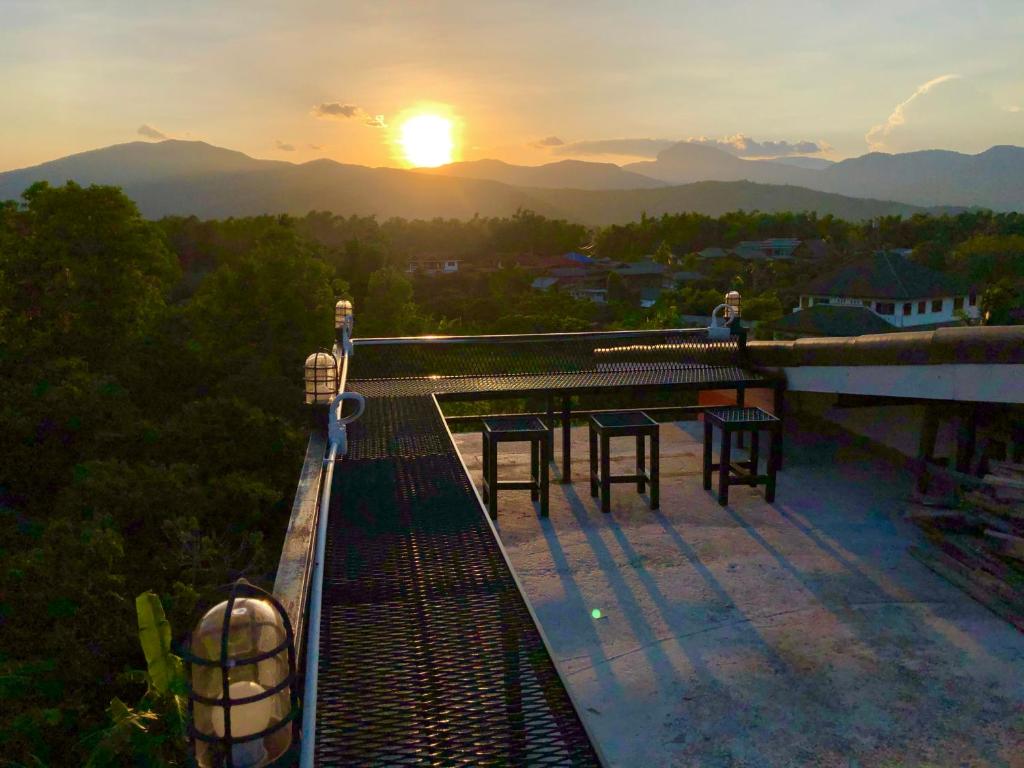 Sandee Place Mountain View Hotel โรงแรมแสนดีเพลส เมาเท่นวิว จอมทอง photo 3