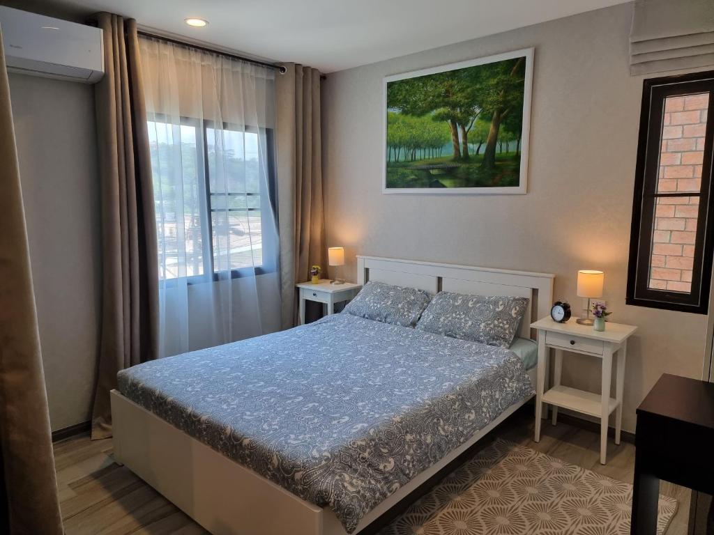 D4 Fisher's The Title Residencies Naiyang Phuket photo 2