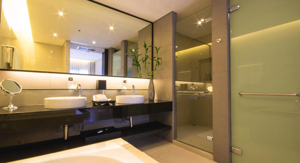 Thanyapura Sports & Health Resort photo 2