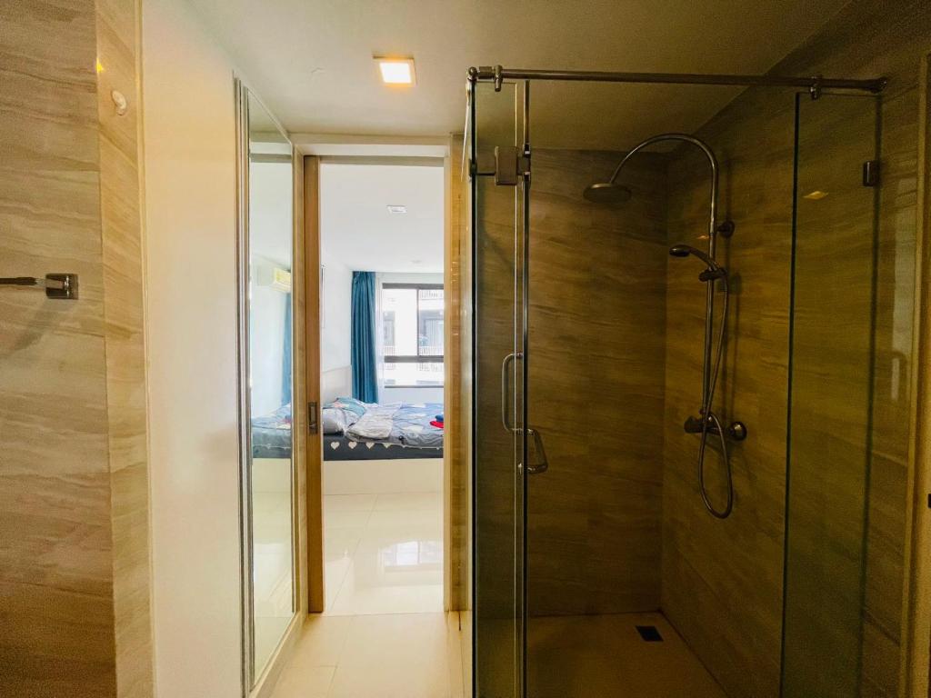 The Urban Attitude & One Bedroom photo 2
