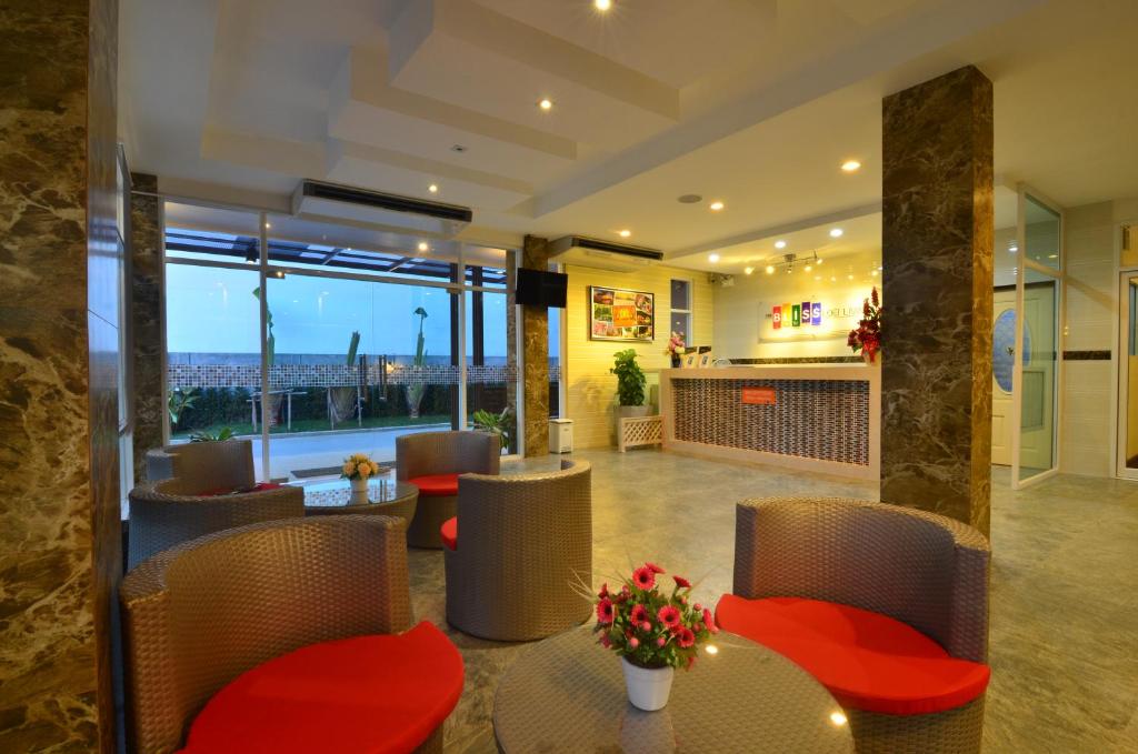 The Bliss Loei Living photo 2