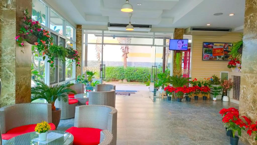 The Bliss Loei Living photo 3