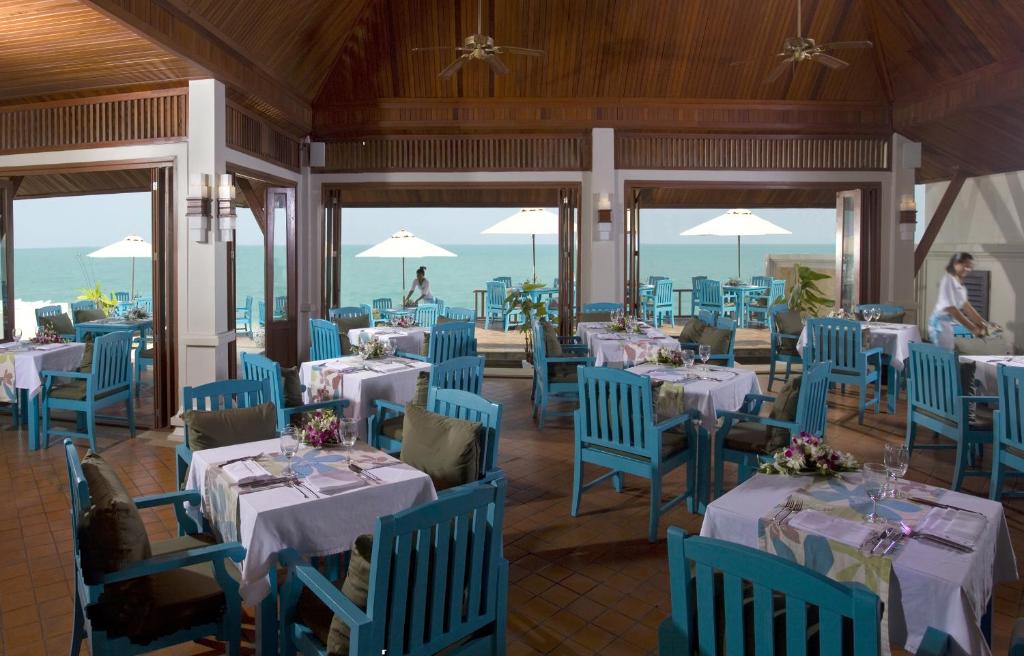 Samui Buri Beach Resort photo 3