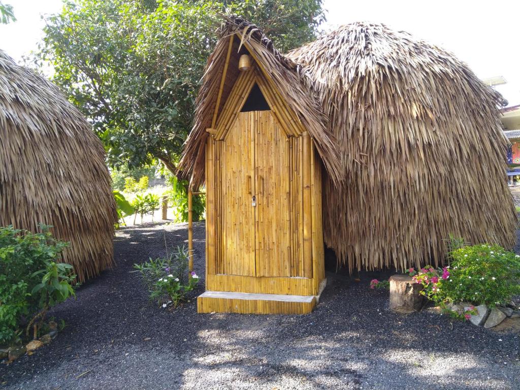 Samui Circus Studio & Ville - Dome Bungalow 2 — photo 1