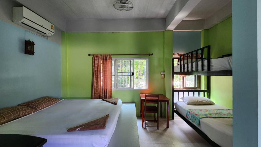Sarin Guesthouse สาริน photo 2