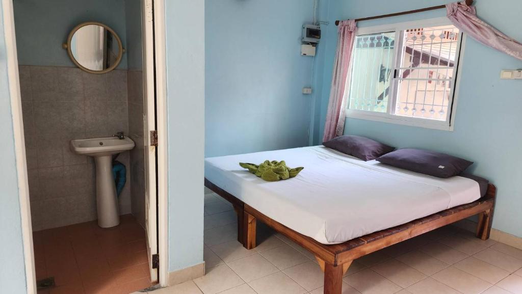 Sarin Guesthouse สาริน photo 3