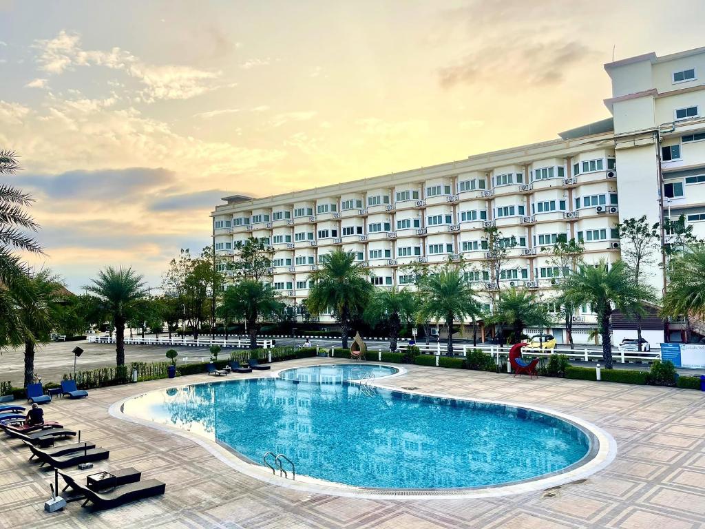 Siamgrand Hotel — photo 1