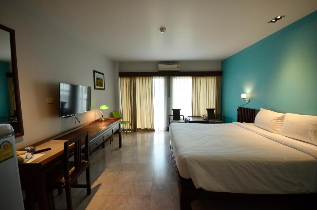 Sakorn Residence and Hotel photo 2