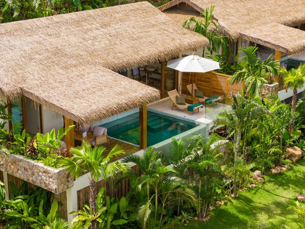 Wild Cottages Elephant Sanctuary Resort photo 3