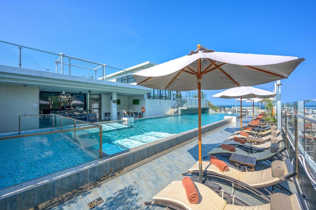 Zenseana Resort & Spa - Patong photo 2