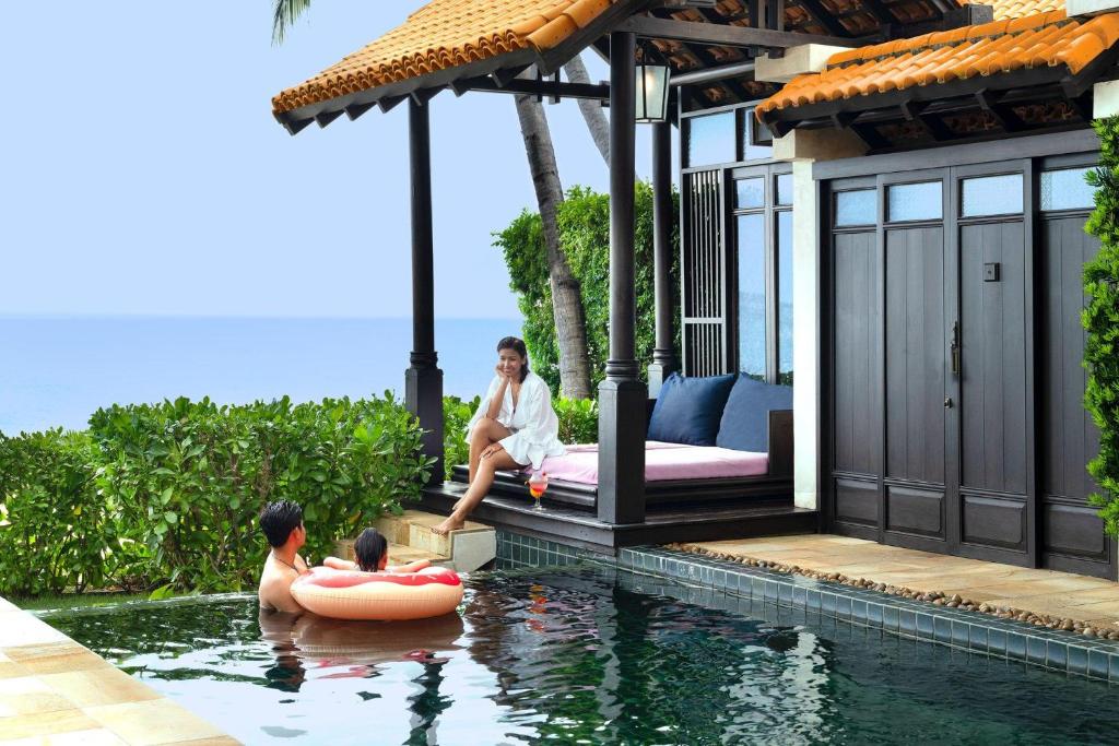 The Lamai Samui photo 2