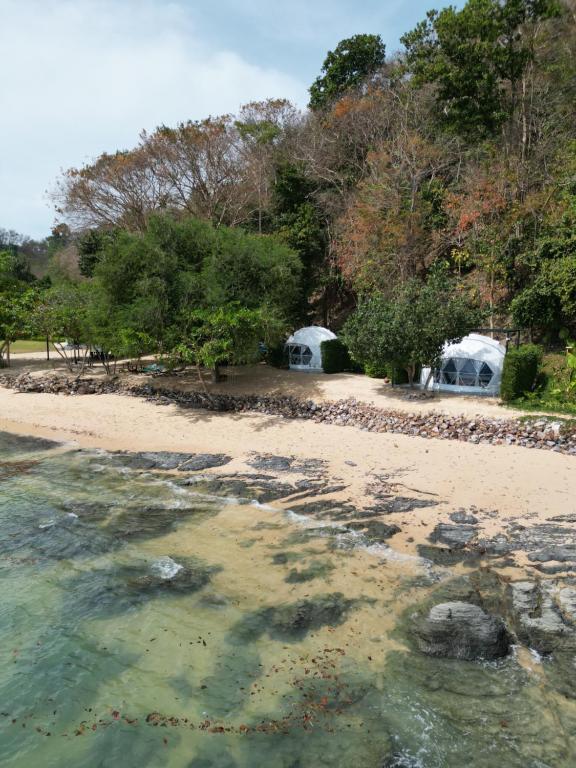 Touch Glamping Koh Yao Noi ทัช แกรมปิ้ง เกาะยาวน้อย — photo 1