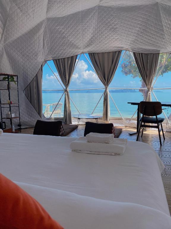 Touch Glamping Koh Yao Noi ทัช แกรมปิ้ง เกาะยาวน้อย photo 2