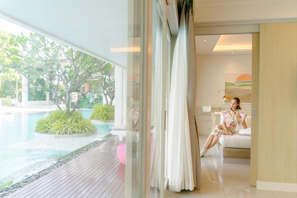 The Sea Cret Hua Hin photo 3