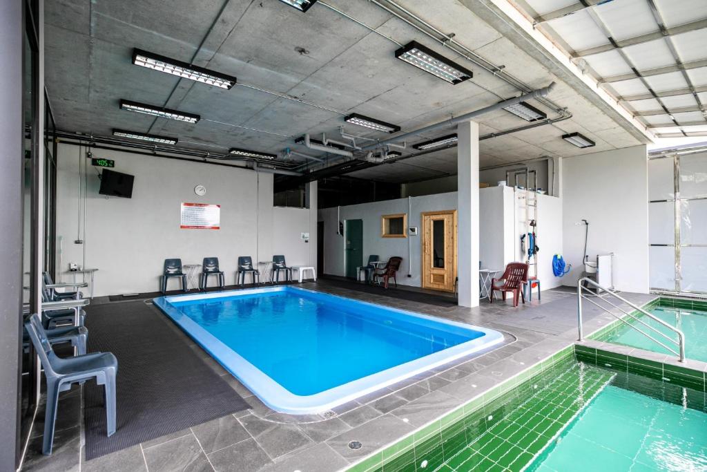 Chainam-Charmchuree residences cafe and spa photo 3