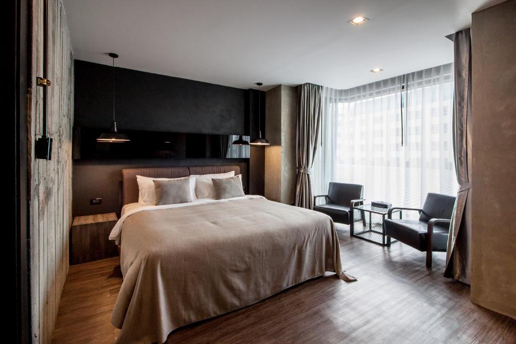 S Hadyai Hotel photo 2