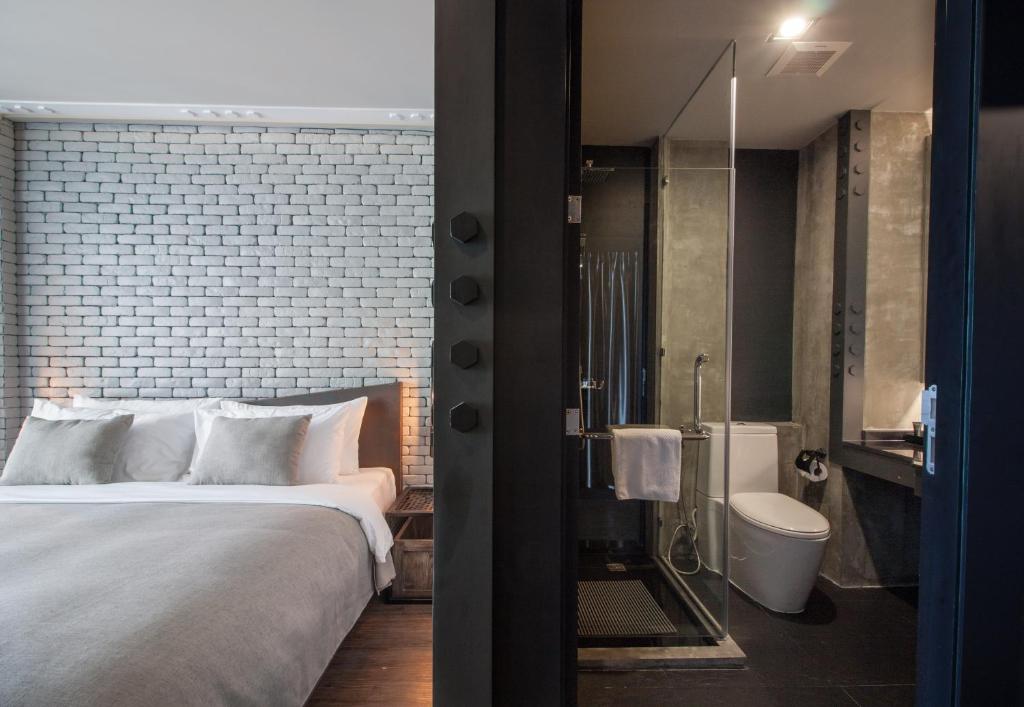 S Hadyai Hotel photo 3