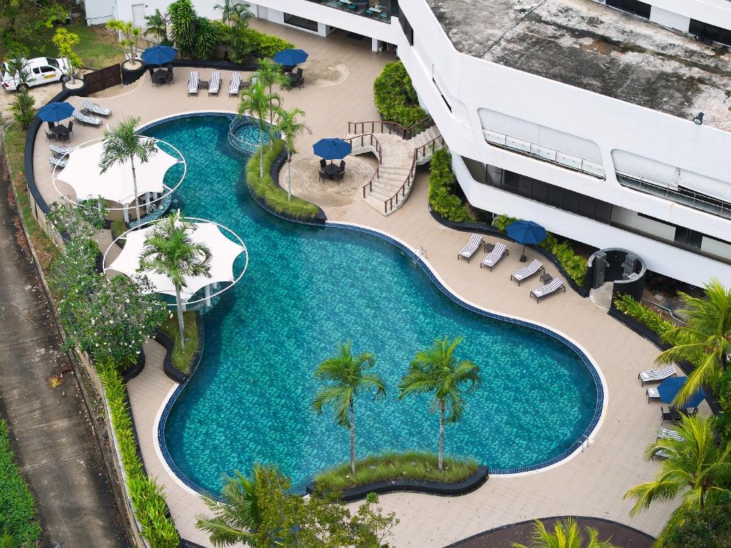 Rua Rasada Hotel - The Ideal Venue for Meetings & Events photo 2