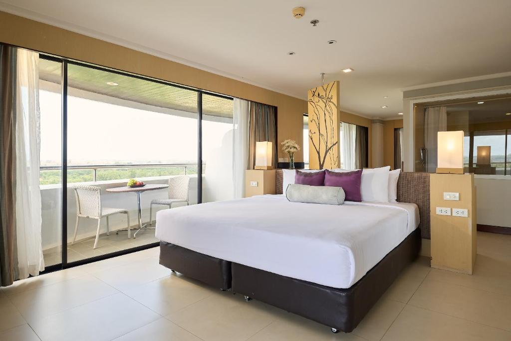 Rua Rasada Hotel - The Ideal Venue for Meetings & Events photo 3