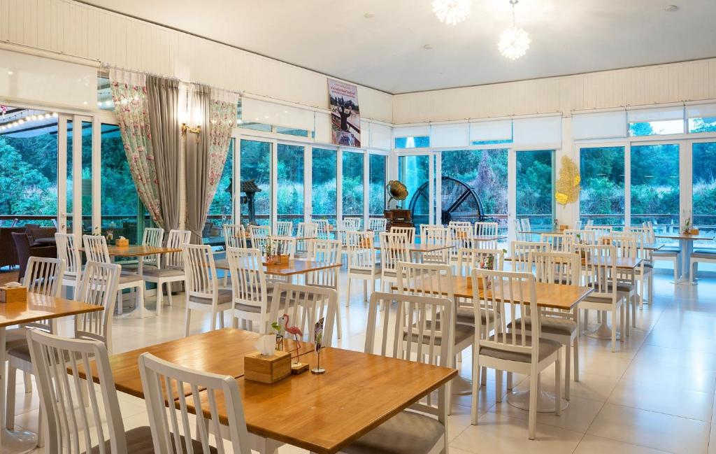 Wonder Mountain Resort photo 3