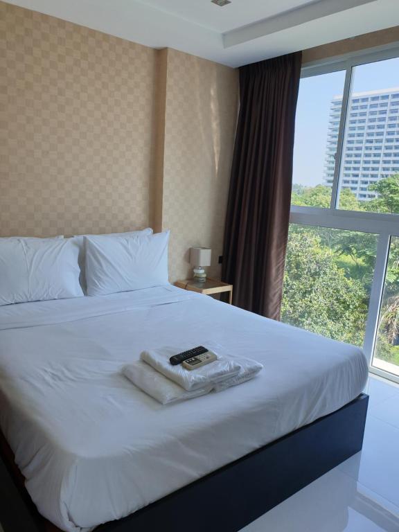 Serenity Condo Wongamat by Patsamon photo 2