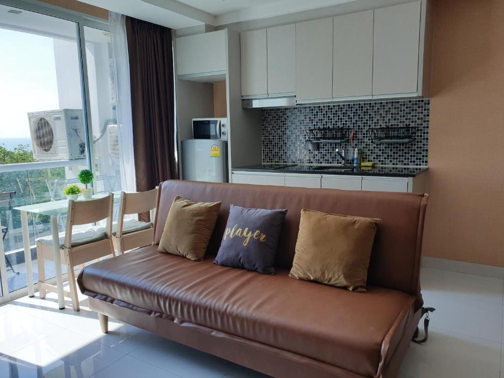 Serenity Condo Wongamat by Patsamon photo 3
