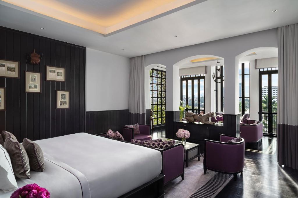 The Siam photo 3