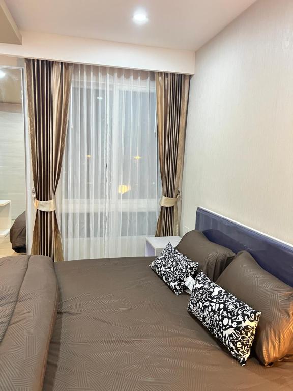 Sea view one bedroom 37 sq.m by Kate photo 2