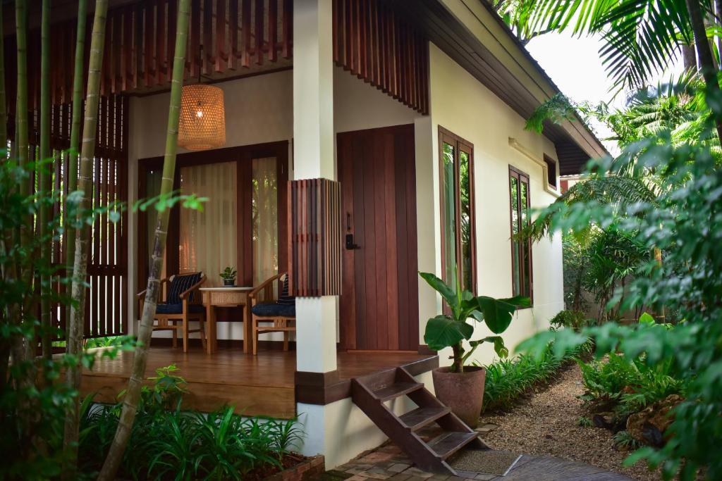 Tai Resort — photo 1